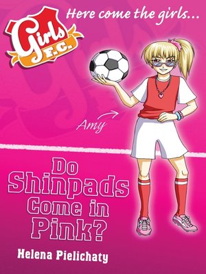 Girls FC 11 - ebook